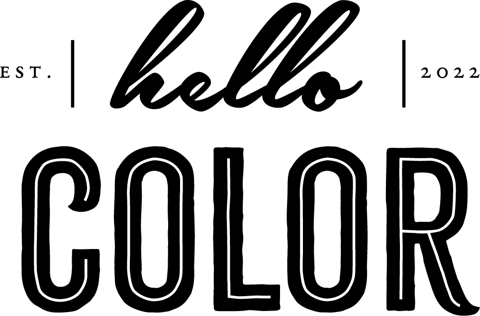 logo of Shop Hello Color - Online Women's Clothing Boutique Sorted By Season