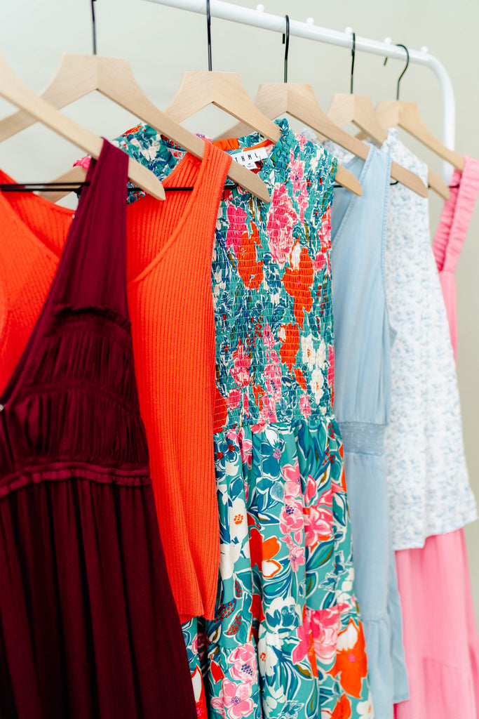 Shop Hello Color Online Women's Clothing Boutique